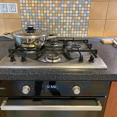 Apartment Na Perunske Hodonin
