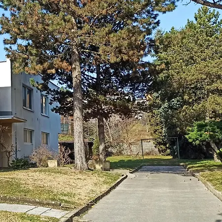 Na Perunské Appartamento Hodonín