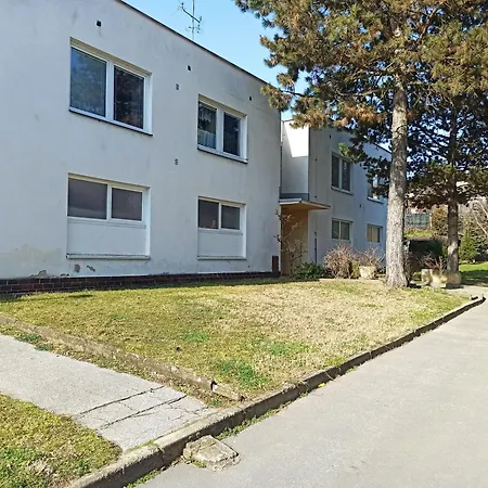 Appartamento Na Perunské Hodonín