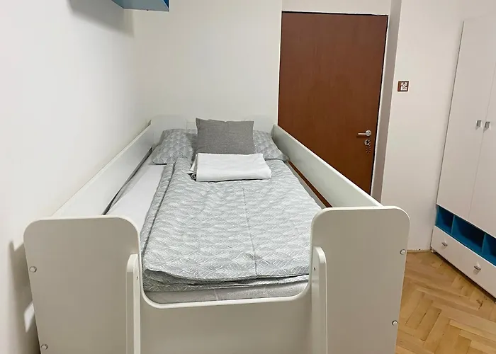 Na Perunské Appartamento
