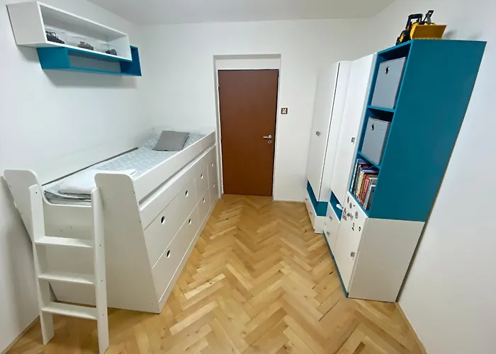 Na Perunské *