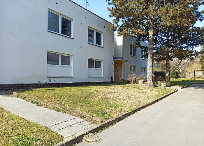 Apartmán Na Perunské Hodonín
